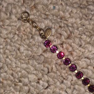 Catherine popesco bracelet